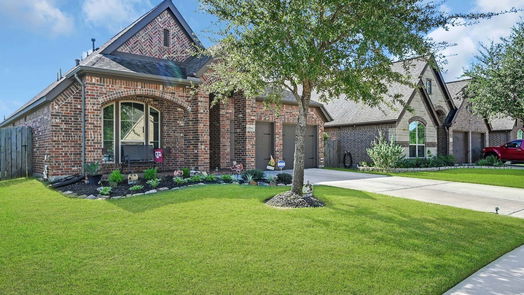 Pearland 1-story, 4-bed 13934 Palm Ridge Lane-idx