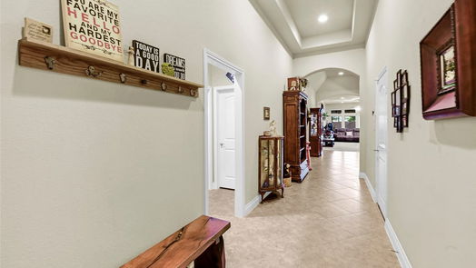 Pearland 1-story, 4-bed 13934 Palm Ridge Lane-idx