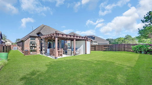 Pearland 1-story, 4-bed 13934 Palm Ridge Lane-idx
