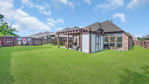 Pearland 1-story, 4-bed 13934 Palm Ridge Lane-idx