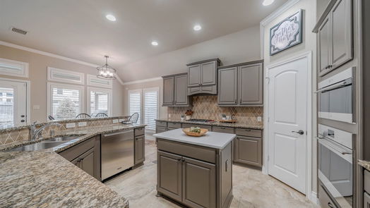 Pearland 1-story, 4-bed 3010 Sunrise Run Lane-idx