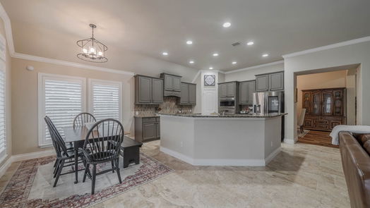 Pearland 1-story, 4-bed 3010 Sunrise Run Lane-idx