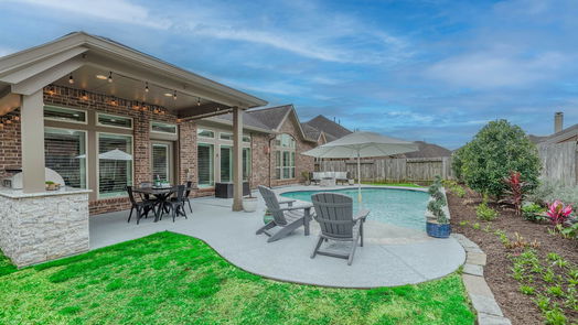 Pearland 1-story, 4-bed 3010 Sunrise Run Lane-idx