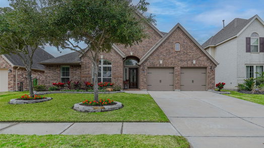 Pearland 1-story, 4-bed 3010 Sunrise Run Lane-idx