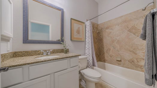 Pearland 1-story, 4-bed 3010 Sunrise Run Lane-idx