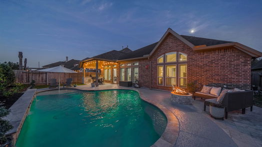 Pearland 1-story, 4-bed 3010 Sunrise Run Lane-idx