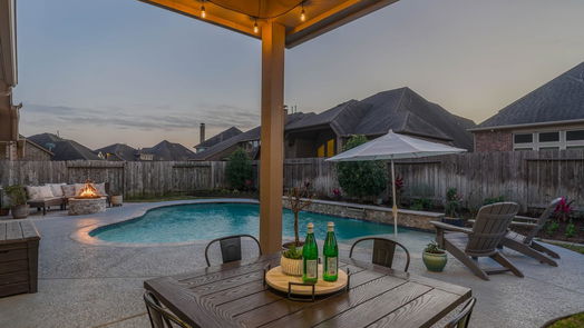 Pearland 1-story, 4-bed 3010 Sunrise Run Lane-idx