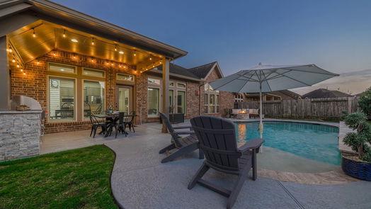 Pearland 1-story, 4-bed 3010 Sunrise Run Lane-idx