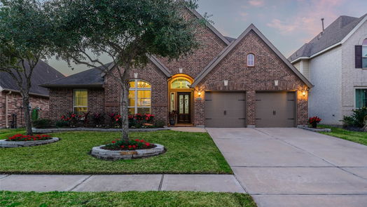 Pearland 1-story, 4-bed 3010 Sunrise Run Lane-idx