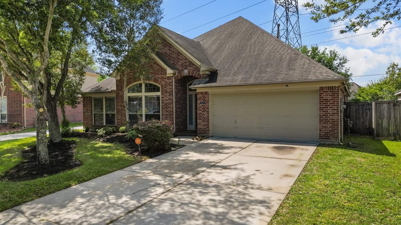 Pearland 2-story, 4-bed 2312 Lilac Breeze Lane-idx