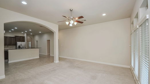 Pearland 1-story, 3-bed 13903 Breezeport Court-idx