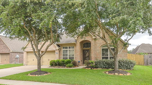 Pearland 1-story, 3-bed 13903 Breezeport Court-idx