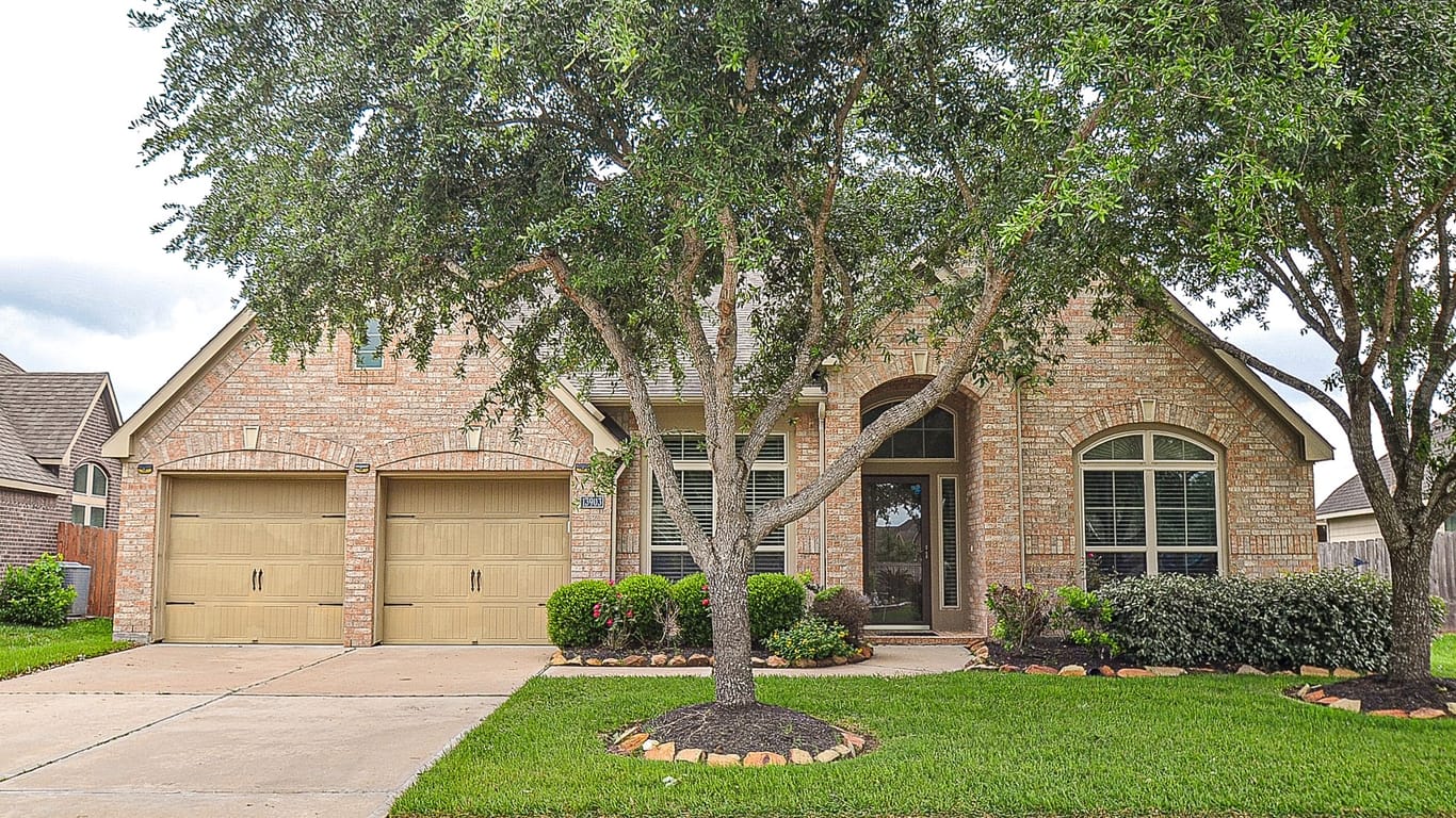 Pearland 1-story, 3-bed 13903 Breezeport Court-idx