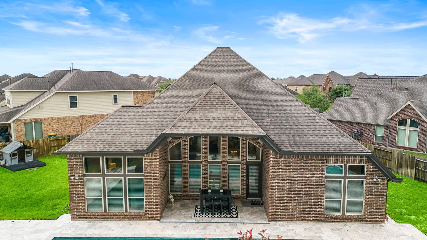 Pearland 1-story, 4-bed 1811 Emerald Trace Ln-idx