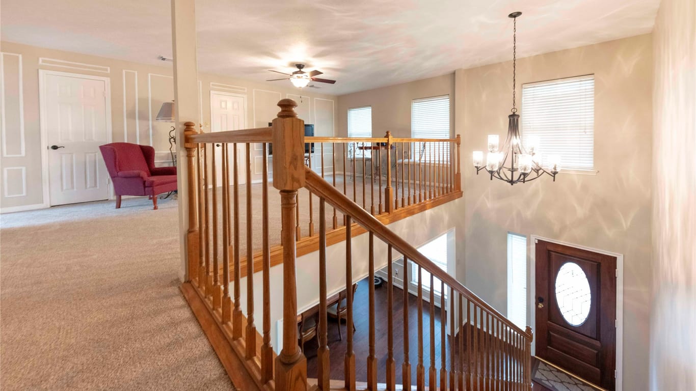 Pearland 2-story, 4-bed 2107 Kildare Drive-idx