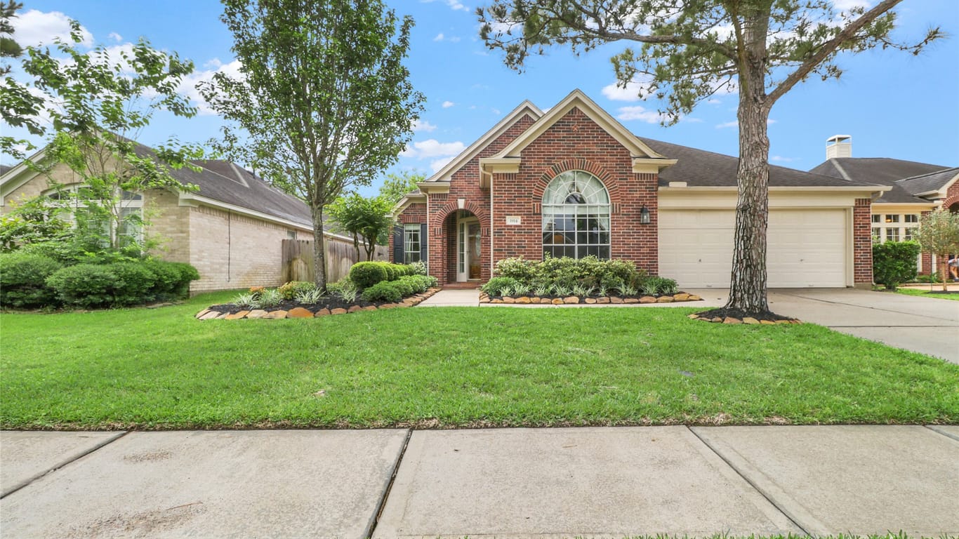 Pearland 1-story, 3-bed 3914 Summerfield Drive-idx