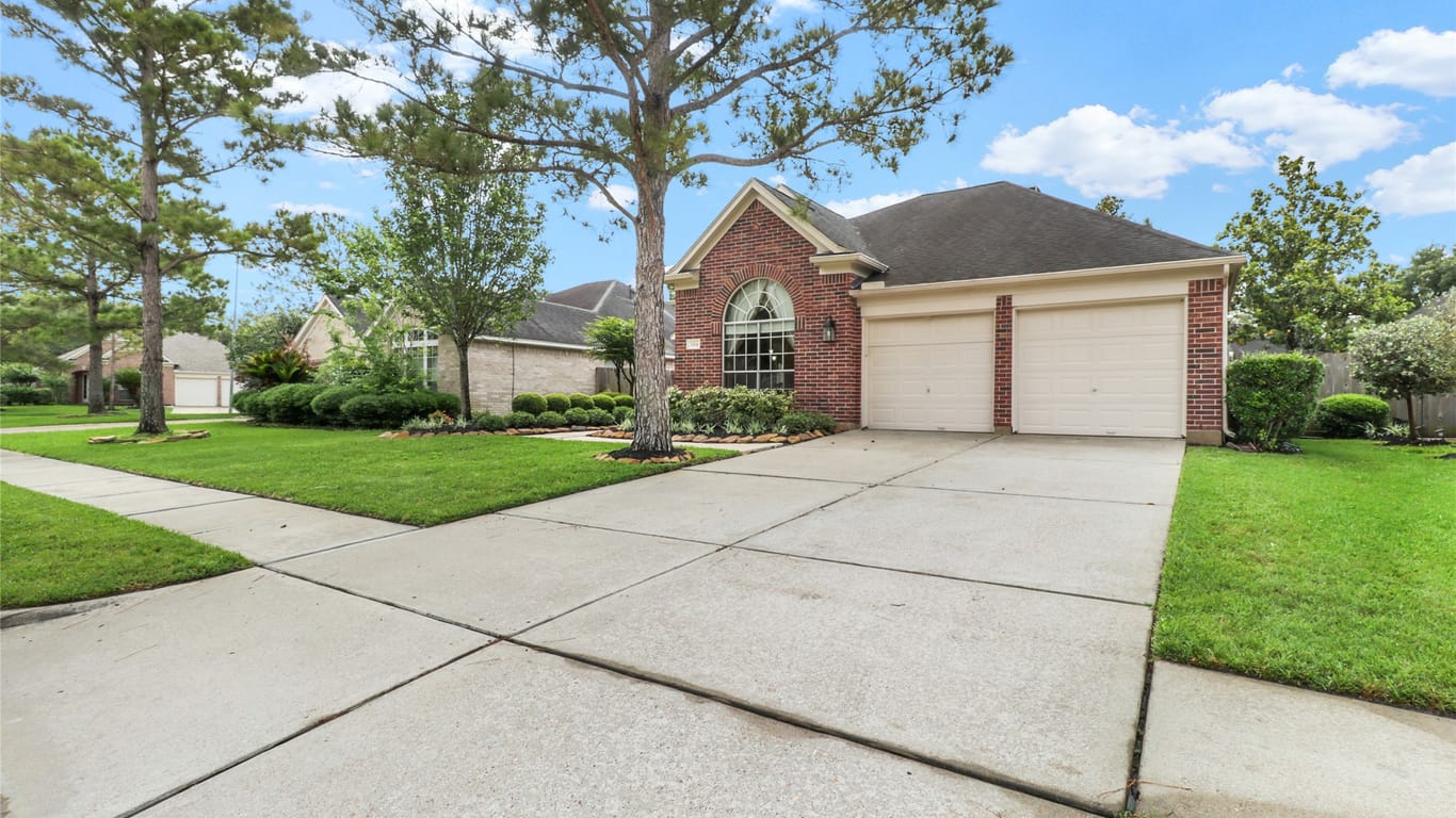 Pearland 1-story, 3-bed 3914 Summerfield Drive-idx