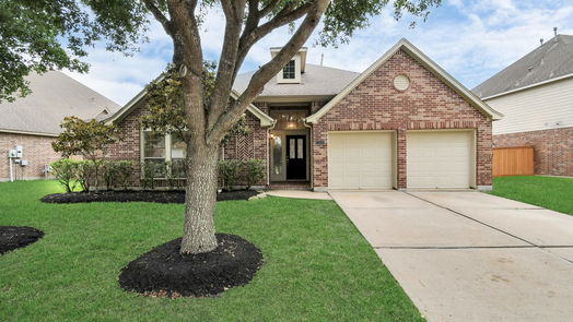 Pearland 1-story, 4-bed 13605 Orchard Wind Lane-idx