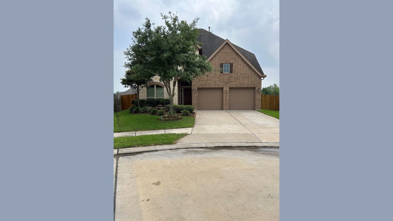 Pearland 2-story, 4-bed 3426 Sterling Garden Lane-idx
