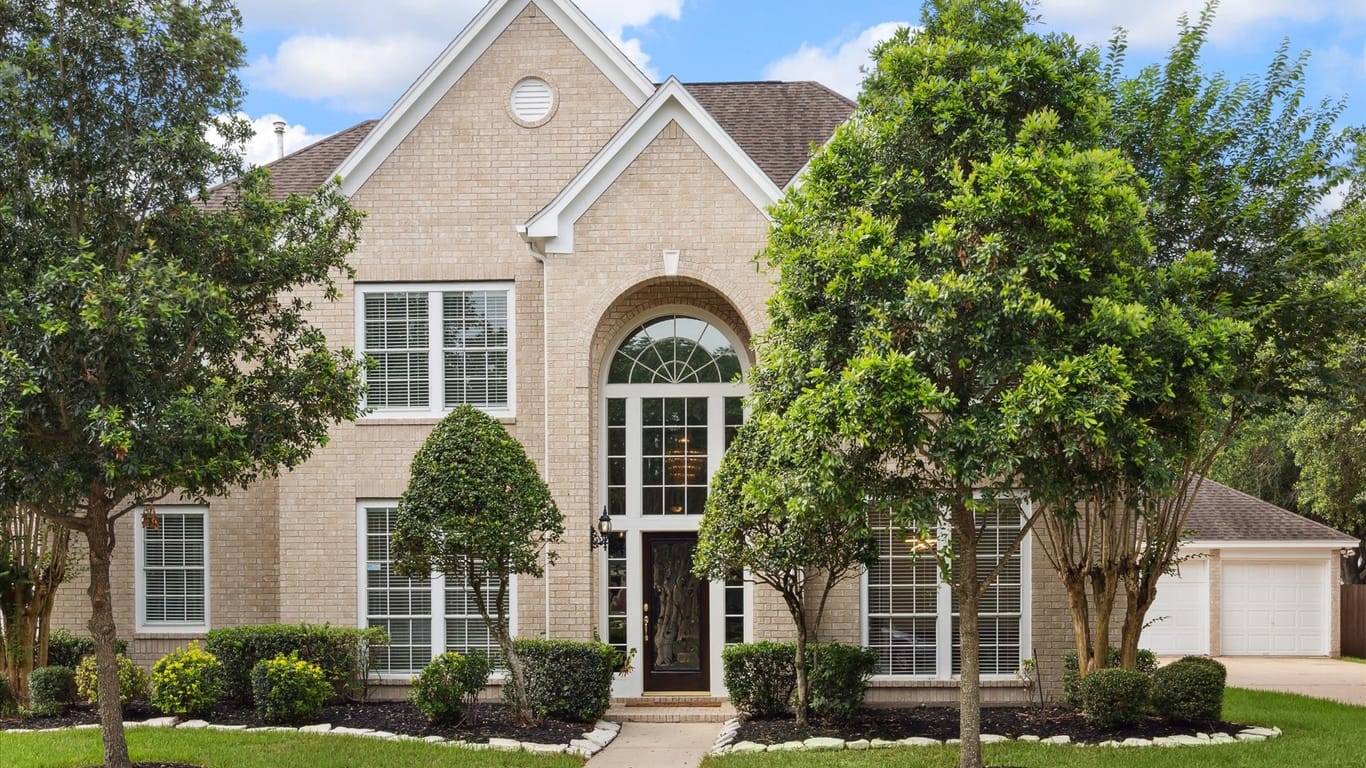 Pearland 2-story, 4-bed 3402 Horncastle Court-idx