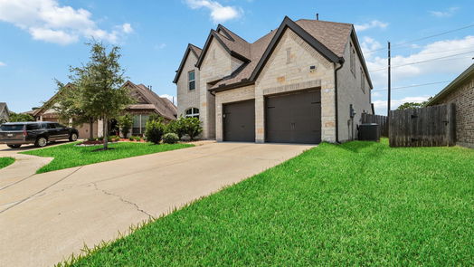 Pearland 2-story, 4-bed 2814 Gable Point Drive-idx