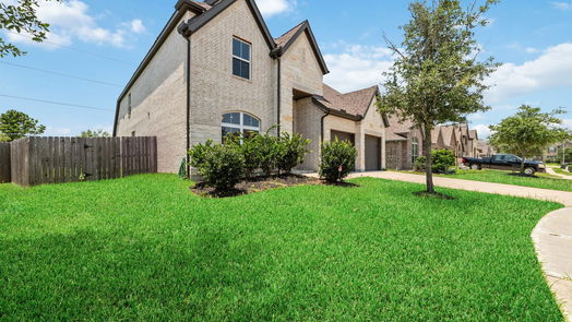 Pearland 2-story, 4-bed 2814 Gable Point Drive-idx