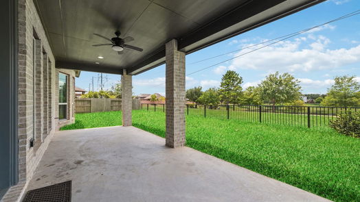 Pearland 2-story, 4-bed 2814 Gable Point Drive-idx