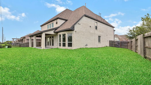 Pearland 2-story, 4-bed 2814 Gable Point Drive-idx