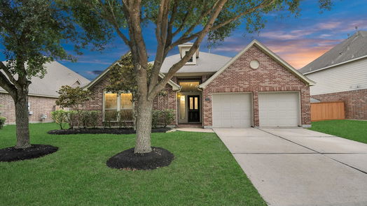 Pearland 1-story, 4-bed 13605 Orchard Wind Lane-idx