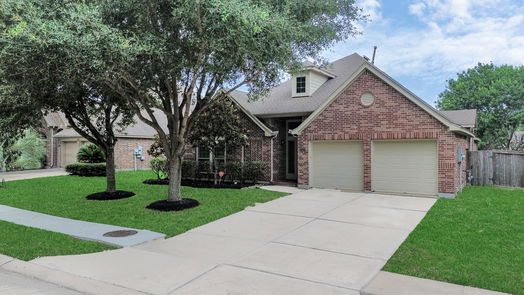 Pearland 1-story, 4-bed 13605 Orchard Wind Lane-idx