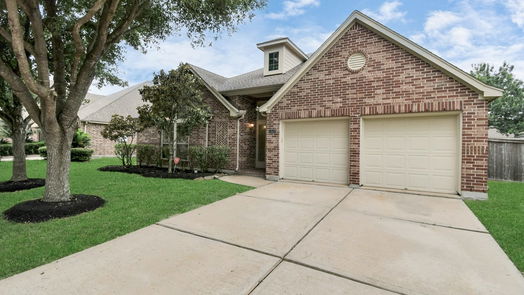 Pearland 1-story, 4-bed 13605 Orchard Wind Lane-idx