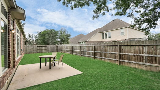 Pearland 1-story, 4-bed 13605 Orchard Wind Lane-idx