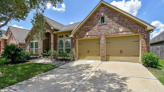 Pearland 1-story, 3-bed 14109 Timber Bluff Drive-idx