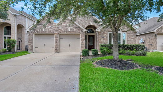 Pearland 1-story, 4-bed 13305 Highland Lake Lane-idx