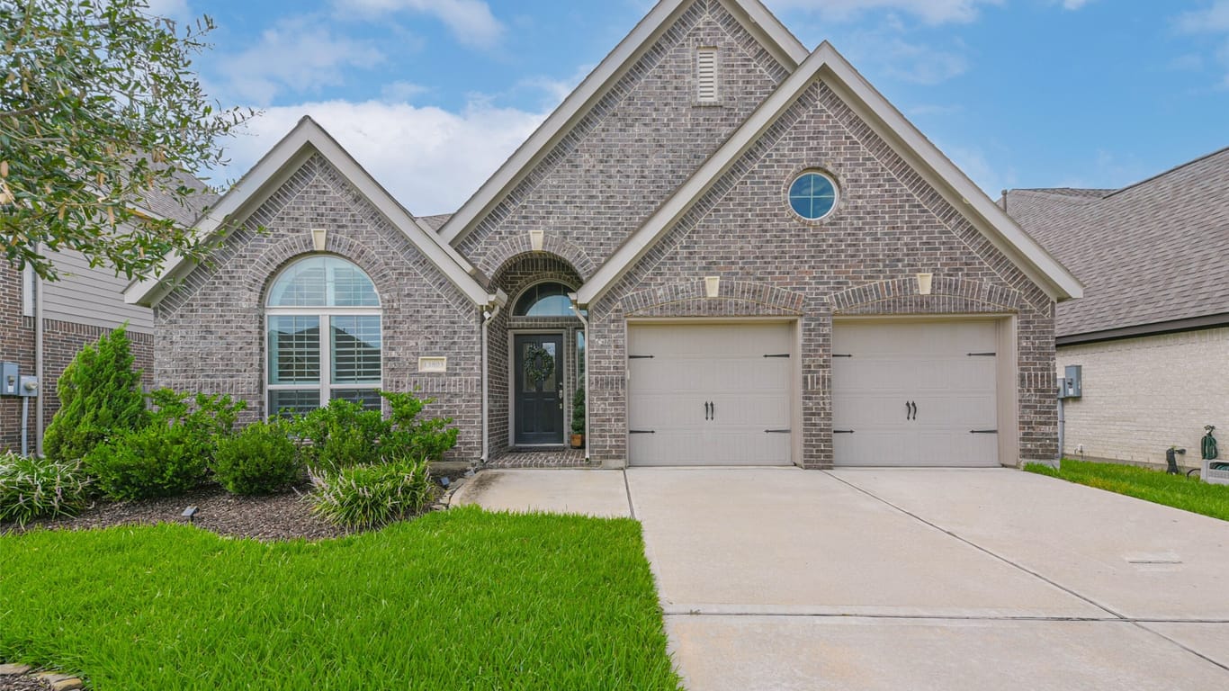 Pearland 1-story, 4-bed 13803 Tidewater Crest Lane-idx