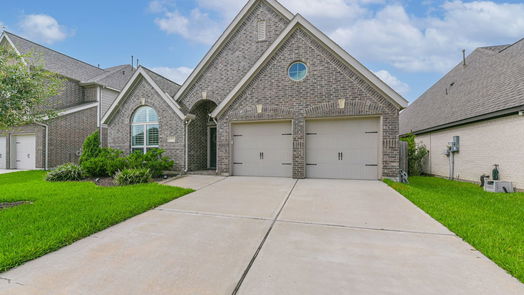 Pearland 1-story, 4-bed 13803 Tidewater Crest Lane-idx