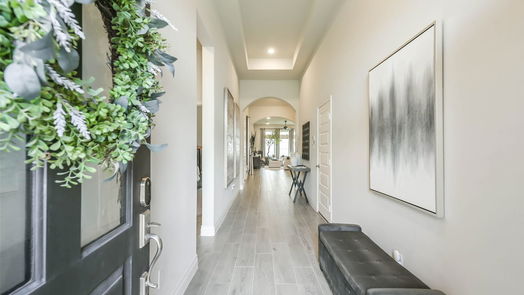 Pearland 1-story, 4-bed 13803 Tidewater Crest Lane-idx
