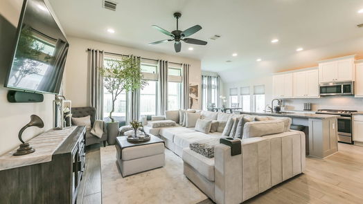 Pearland 1-story, 4-bed 13803 Tidewater Crest Lane-idx