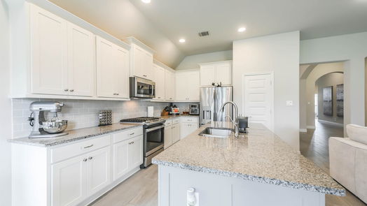 Pearland 1-story, 4-bed 13803 Tidewater Crest Lane-idx