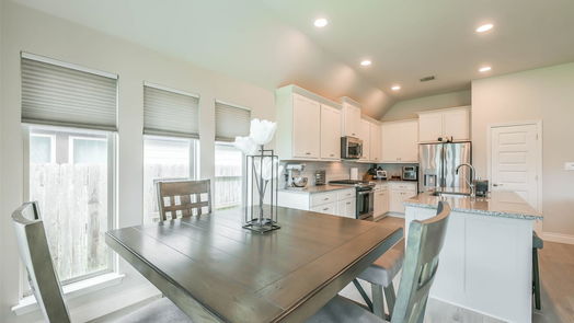 Pearland 1-story, 4-bed 13803 Tidewater Crest Lane-idx