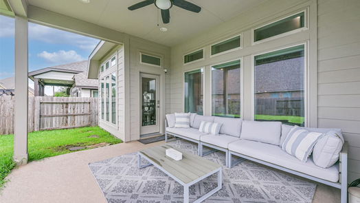 Pearland 1-story, 4-bed 13803 Tidewater Crest Lane-idx