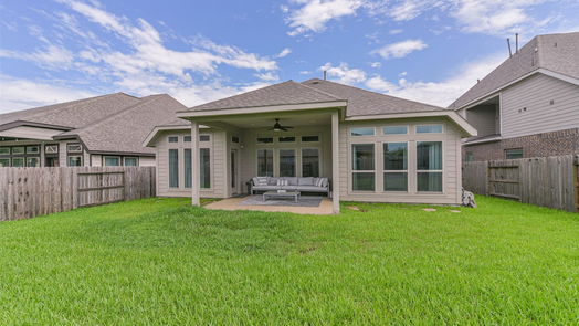 Pearland 1-story, 4-bed 13803 Tidewater Crest Lane-idx