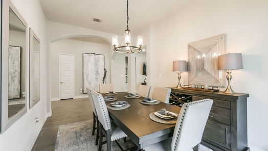 Pearland 1-story, 4-bed 13803 Tidewater Crest Lane-idx