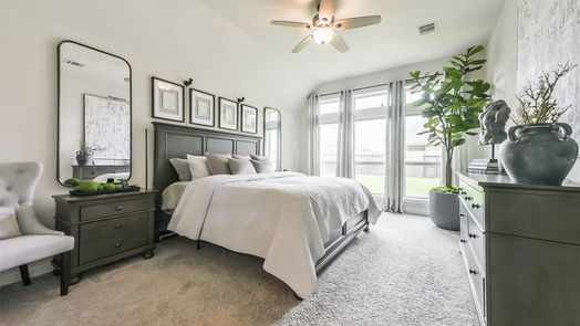 Pearland 1-story, 4-bed 13803 Tidewater Crest Lane-idx