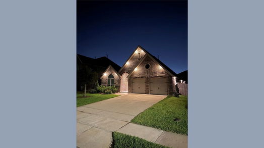Pearland 1-story, 4-bed 13803 Tidewater Crest Lane-idx