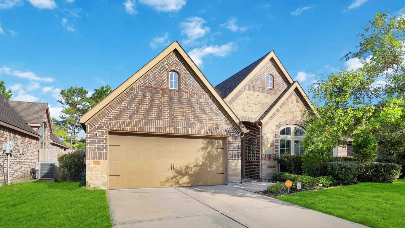 Pearland 1-story, 4-bed 2312 Laurel Loch Lane-idx