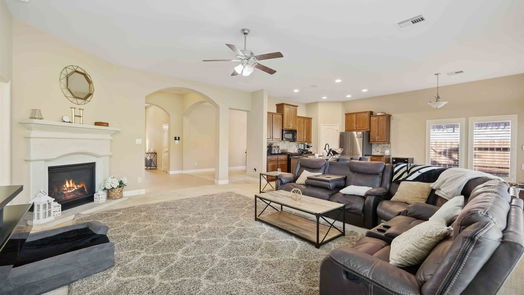 Pearland 1-story, 4-bed 2312 Laurel Loch Lane-idx