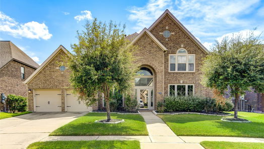 Pearland 2-story, 5-bed 2418 Copper Sky Drive-idx