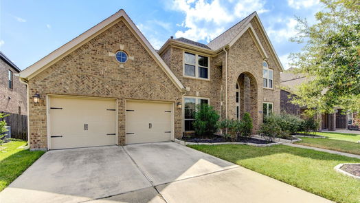 Pearland 2-story, 5-bed 2418 Copper Sky Drive-idx