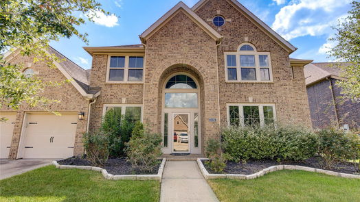 Pearland 2-story, 5-bed 2418 Copper Sky Drive-idx